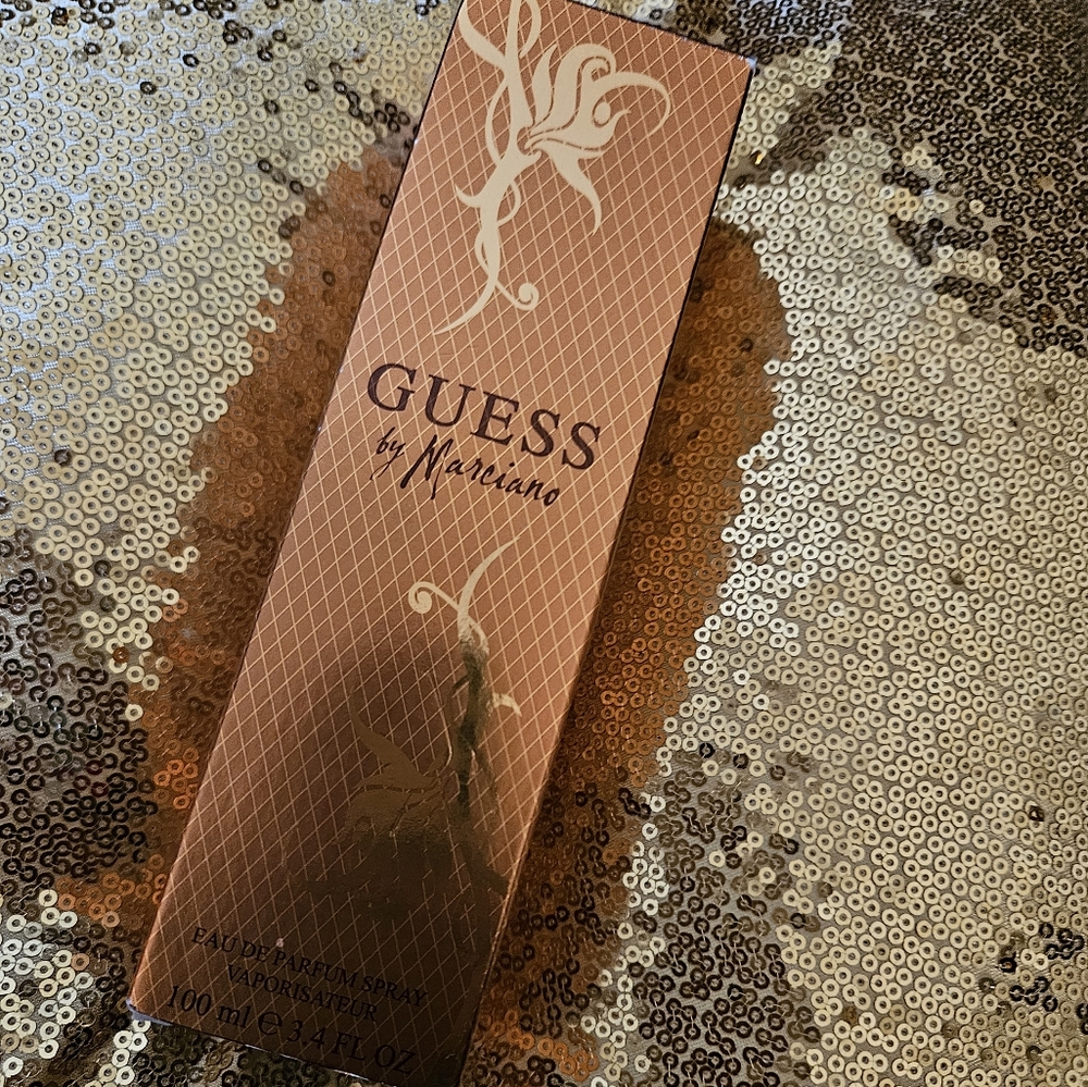New Guess by Marciano parfum 100 ml
